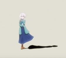 Okitegami Kyouko no Bibouroku x Monogatari