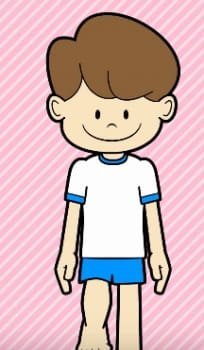 Undouki Kenshin Manual Taiou Taisou