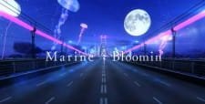 Marine Bloomin