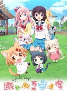 Nyanko Days