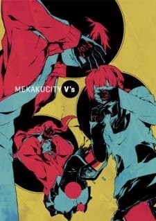 Mekakucity V's