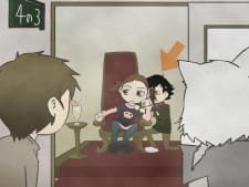 Anata no Katagoshi Chotto Ue