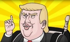 Yo! Daitouryou Trap-kun