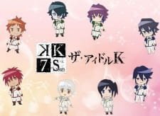 K: Seven Stories - The Idol K