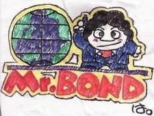 Mr. Bond