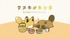 Toyo Suisan x Tanuki to Kitsune