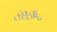 Color Cycling