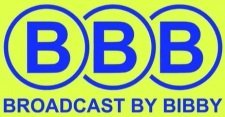 Broadcast by Bibby