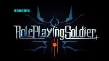Role Playing Soldier