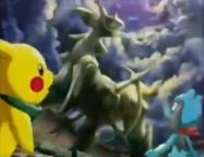 Pokemon Fushigi no Dungeon: Sora no Tankentai CM