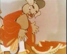 Zhu Ba Jie Chi Xi Gua(chinese)