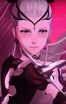 Fire Emblem Heroes - Book Ⅲ Ending Movie