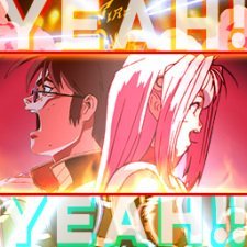 Macross FB7 - Virgin Story