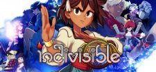 Indivisible Animated Opening