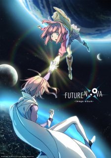 FutureNova -Image album-