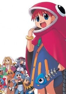 Mahou Yuugi 3D