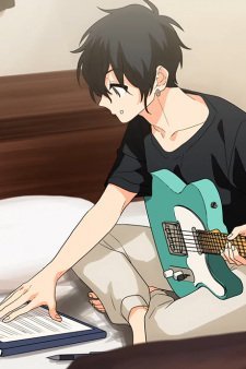 Suiyoubi no Yakusoku