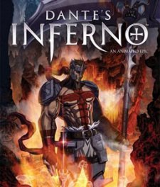 Dante's Inferno: An Animated Epic