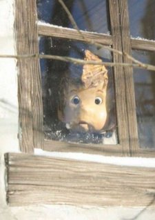 11-gatsu Umare no Otokonoko no Tame ni.