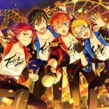 ONLY YOUR STARS! (Trickstar Ver.)