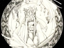 The Epic of Zektbach -Ristaccia-