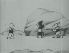 Norakuro Nitouhei: Enshuu no Maki