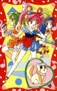 Idol Tenshi Youkoso Youko