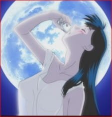 Spirit of Wonder: China-san Tanpenshuu