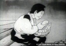 Umi no Mizu wa Naze Karai