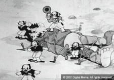 Issunboushi: Chibisuke Monogatari