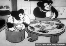 Doubutsu Mura no Daisodou