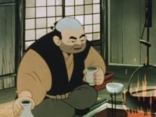 Kuroi Kikori to Shiroi Kikori