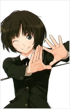 Amagami SS: Tachibana Miya-hen - Imouto
