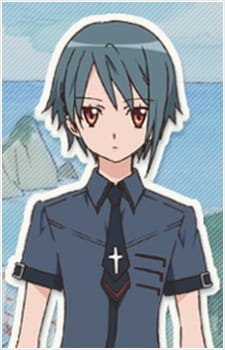 Umi Monogatari: Kanon to Iku Amamikoshima