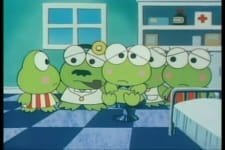 Kero Kero Keroppi no Bouken: Pink no Kinoko