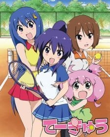 Teekyuu 2
