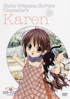 Sister Princess: Re Pure Character's