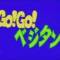 Go! Go! Veggie-tan