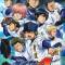 Diamond no Ace: Second Season