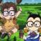 Dr. Slump: Hoyoyo! Arale no Himitsu Dai Koukai dayo!!