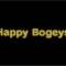 Happy Bogeys