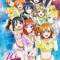 Love Live! School Idol Project: μ's →NEXT LoveLive! 2014 - Endless Parade Encore Animation