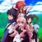 Zero no Tsukaima