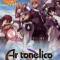 Ar Tonelico: Sekai no Owari de Utai Tsuzukeru Shoujo