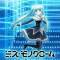 Miss Monochrome The Animation 3