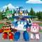 Robocar Poli