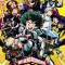 Boku no Hero Academia