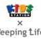 Peeping Life x Kids Station