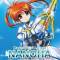 Mahou Shoujo Lyrical Nanoha: The Movie 2nd A's Mini Picture Drama