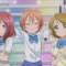 Love Live! Kouhaku Special Anime